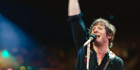 SPRINGSTEEN: DELIVER ME FROM NOWHERE Sets Hulu Streaming Debut Photo