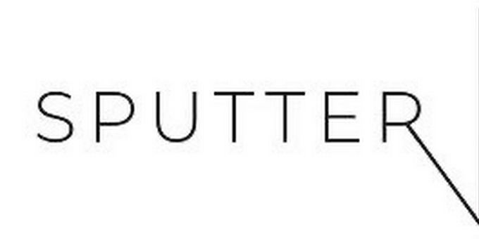 SPUTTER BOX Will Present 8th Year Gala with Commissioned Works Photos