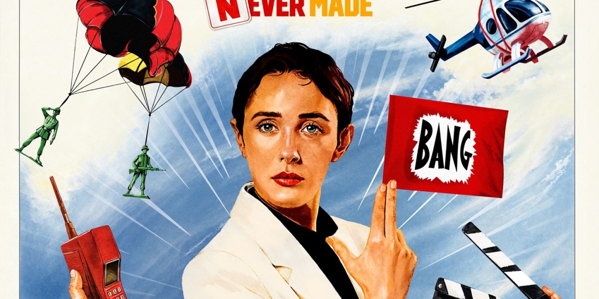 SPY MOVIE: THE PLAY Will Embark on UK Tour