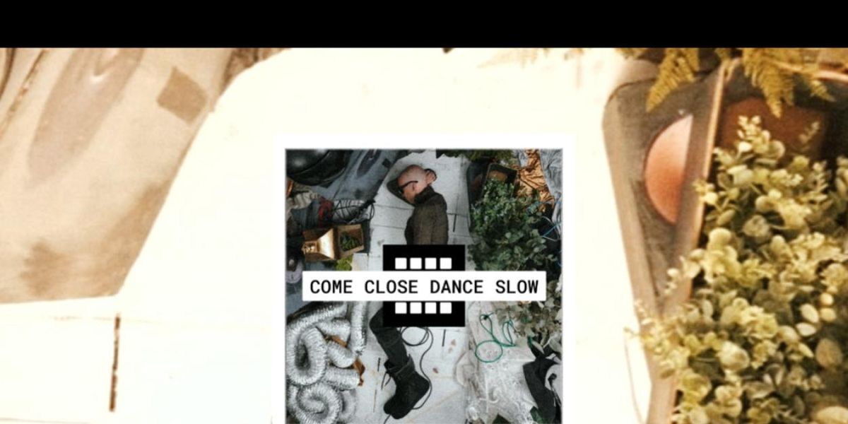 SPYCAMERA to Open ACT III of 12 ROOMS with Come Close Dance Slow