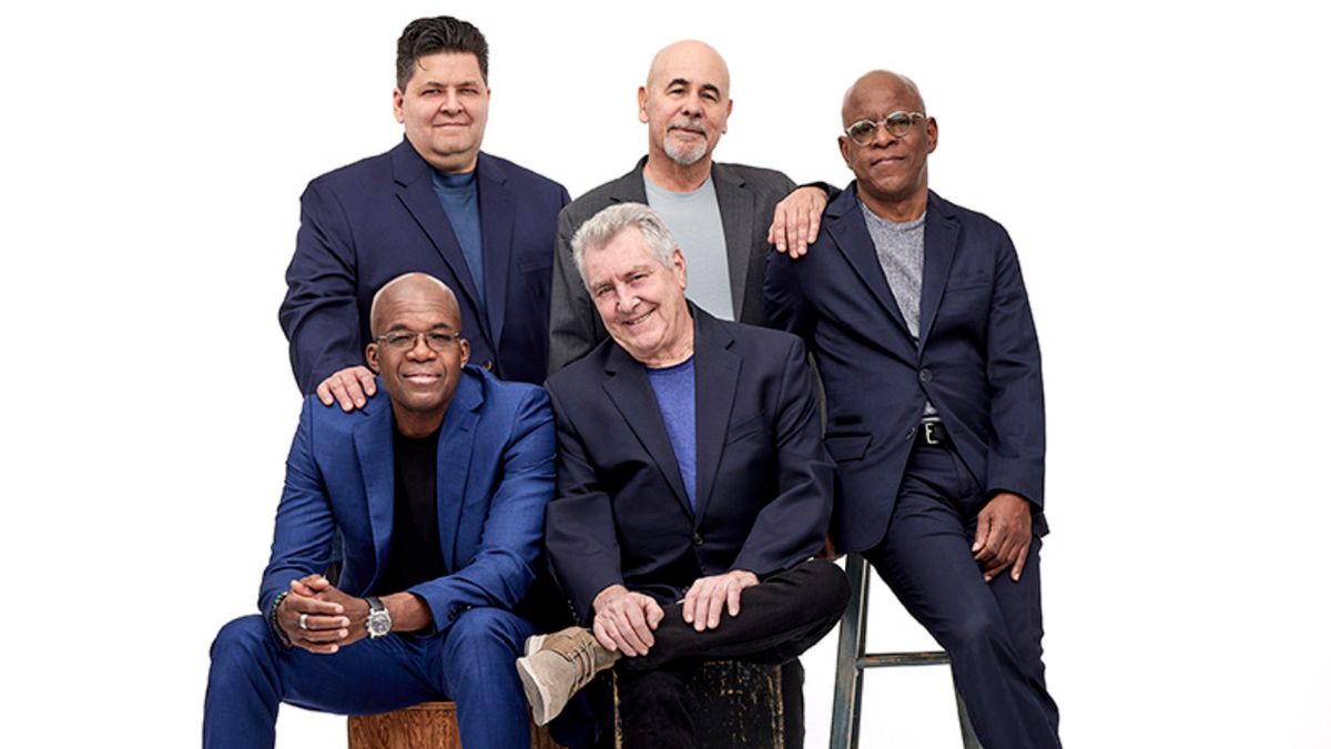 Spyro Gyra to Perform at Patchogue Theatre in March