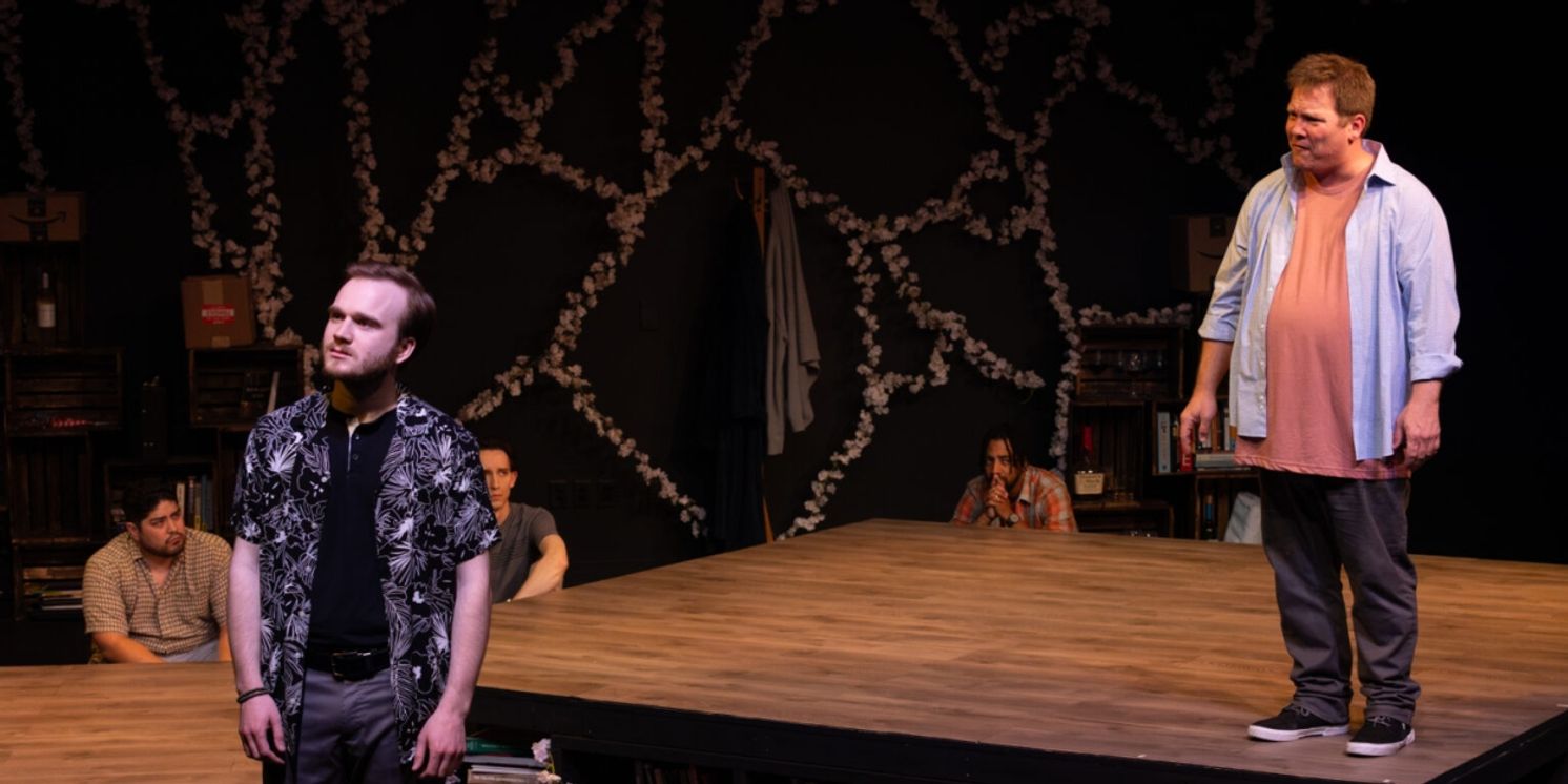 Tesseract Theatre Company Wins Big at the 2025 St. Louis Theater Circle Awards Gala  Image