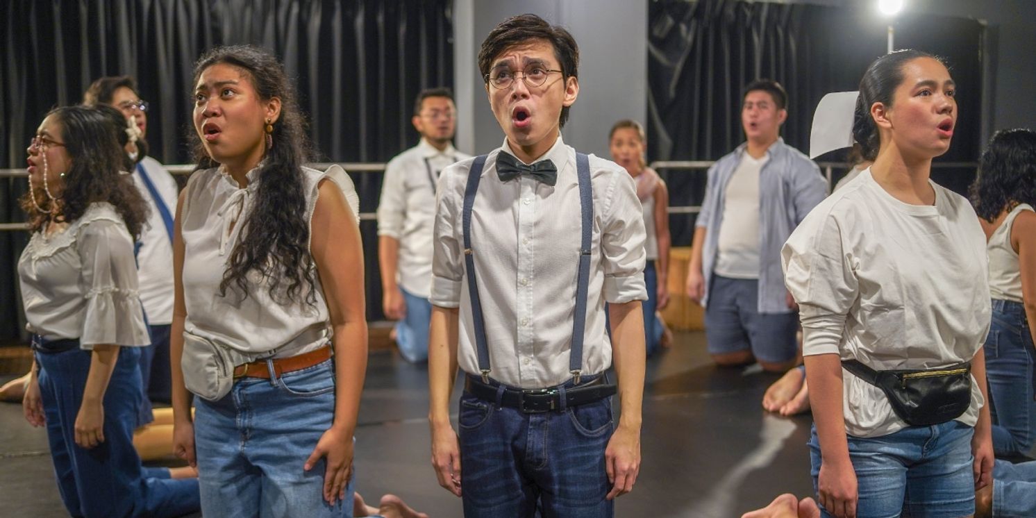 ST. MICHAEL MASS Returns from March 22-23  Image