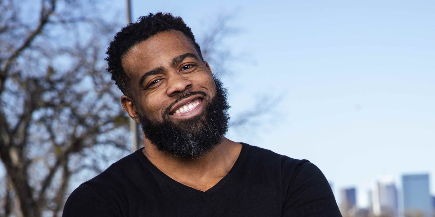 ST. MILES Reading Will Come to Undermain Theatre  Image