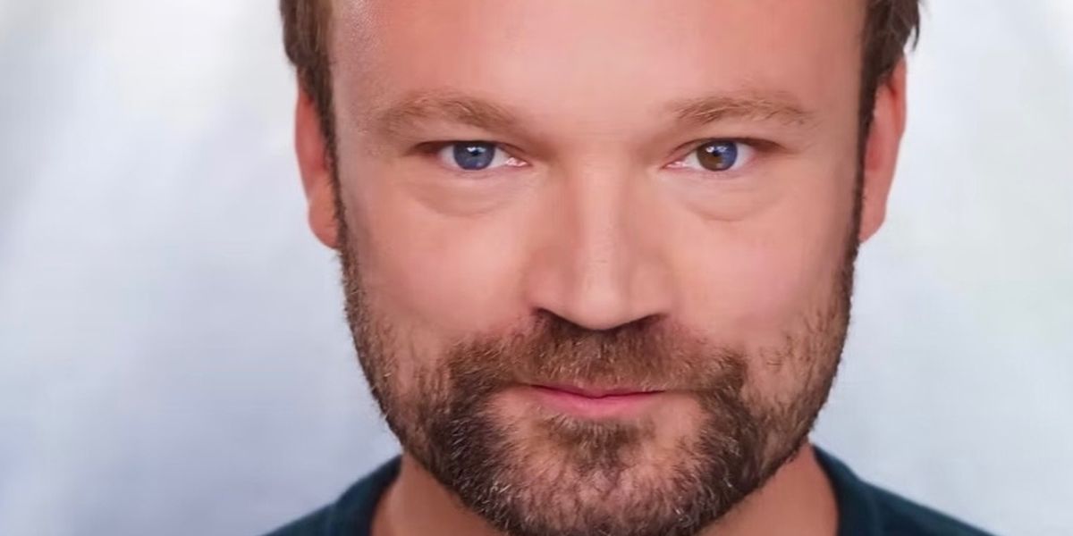 ST NICHOLAS by Conor McPherson to Open at Black Button Eyes Productions