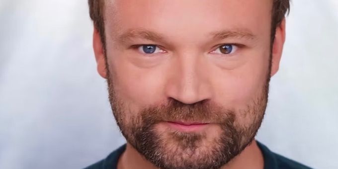ST NICHOLAS by Conor McPherson to Open at Black Button Eyes Productions Photos