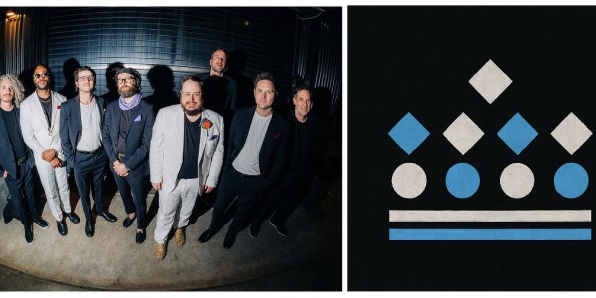 ST. PAUL & THE BROKEN BONES Announce PROXY EP Via Oasis Pizza Records