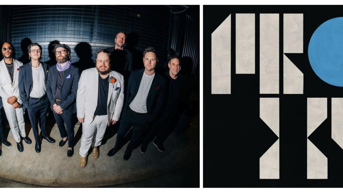 ST. PAUL & THE BROKEN BONES Release PROXY EP