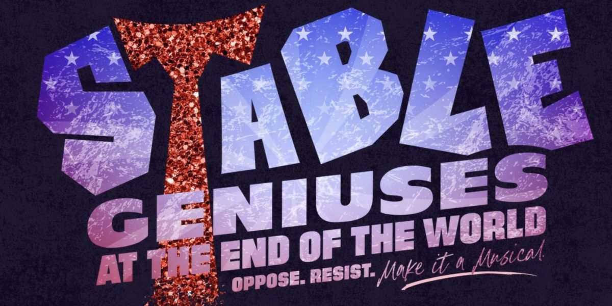 STABLE GENIUSES AT THE END OF THE WORLD Reading Set For This Week