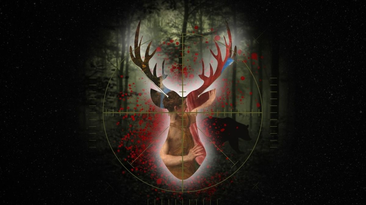 STAG NIGHT to Make Debut at London's Canal Café Theatre