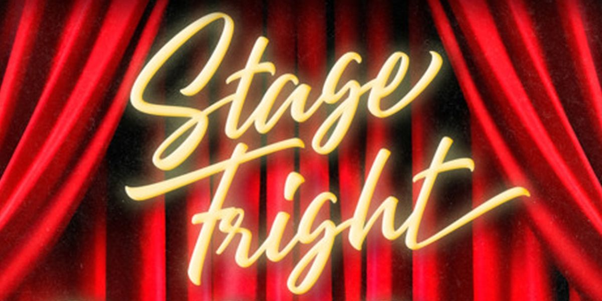 STAGE FRIGHT August Lineup Revealed At Red Eye NY