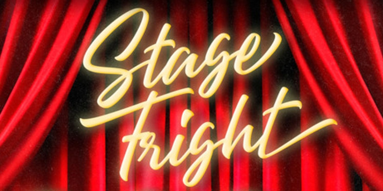 STAGE FRIGHT August Lineup Revealed At Red Eye NY  Image