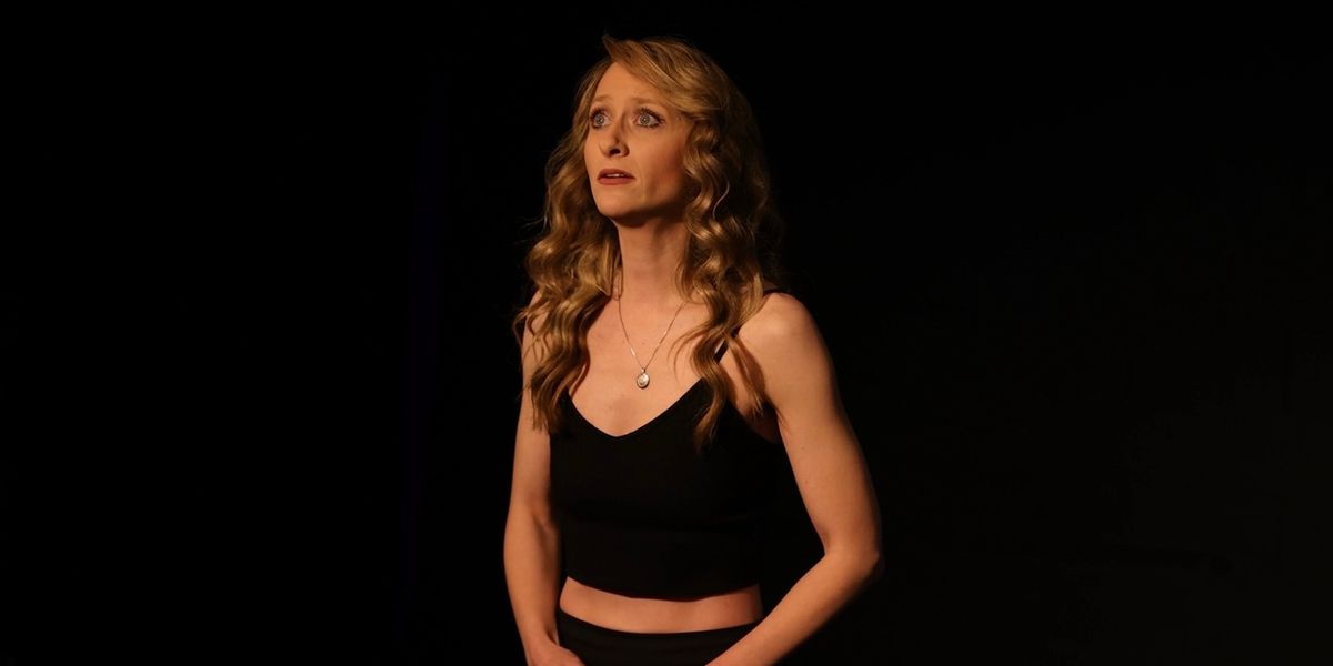 STAGE MAMMA: From Child Star to Leading Lady Will Make Las Vegas Premiere