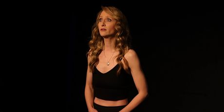 STAGE MAMMA: From Child Star to Leading Lady Will Make Las Vegas Premiere Photo