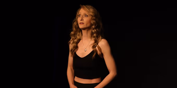 STAGE MAMMA: From Child Star to Leading Lady Will Make Las Vegas Premiere Photos