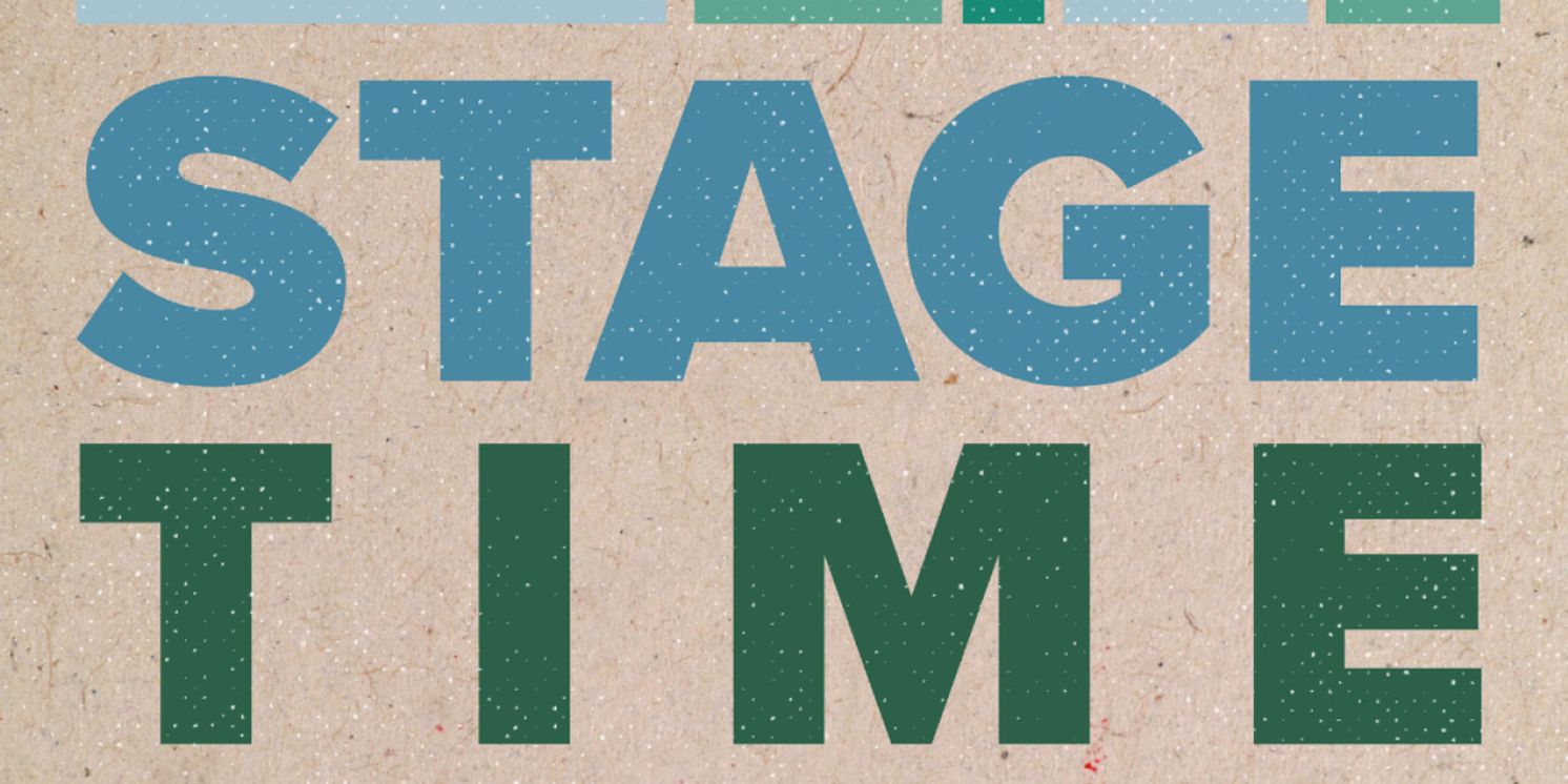 STAGE TIME SPECTACULAR to Return to NYC's Slipper Room with Okieriete Onaodowan  Image