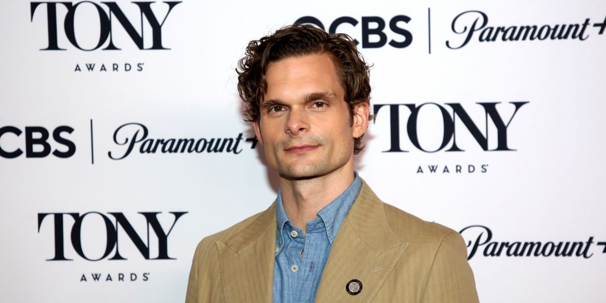 PBS's STAGEBOUND Sets Andrew Durand for Episode 2; Release Date Revealed  Image