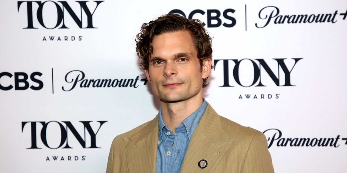 PBS's STAGEBOUND Sets Andrew Durand for Episode 2; Release Date Revealed