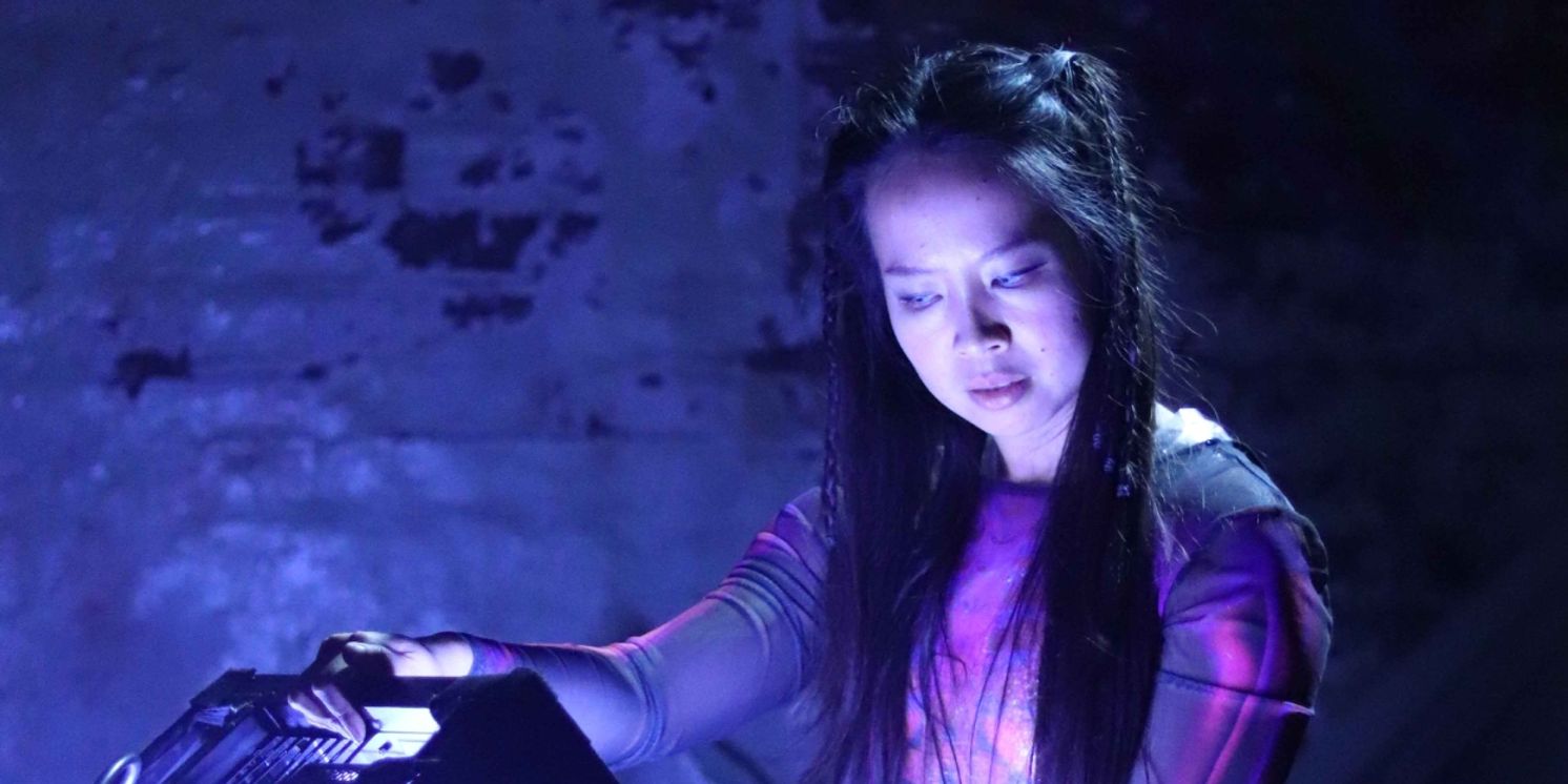 STAMPIN' IN THE GRAVEYARD Comes to Edinburgh  Image