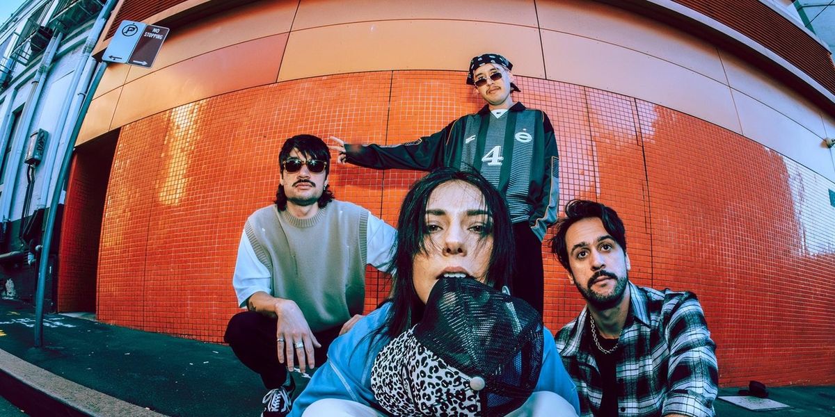 STAND ATLANTIC to Join STORY OF THE YEAR & SILVERSTEIN on US Tour