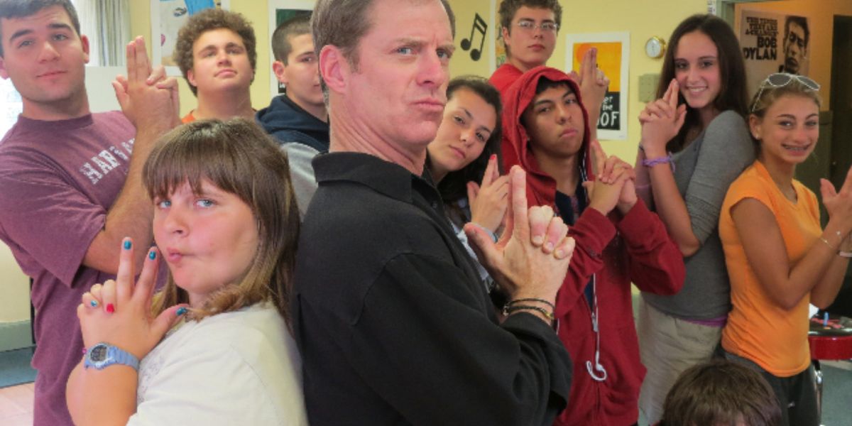 STAND UP & LEARN to Launch Stand-Up Comedy Program for Kids at Westport Country Playhouse