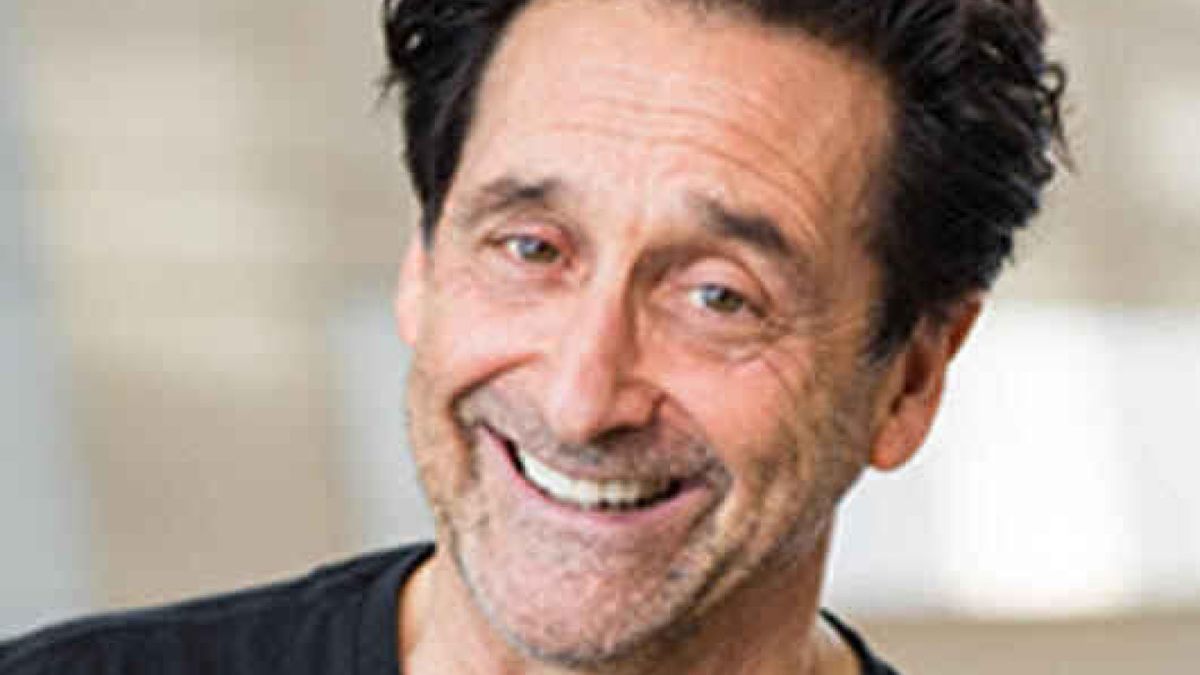STANDING DOWN STRAIGHT Workshops With Billy Siegenfeld Are Coming to Amanda Selwyn Dance Studio
