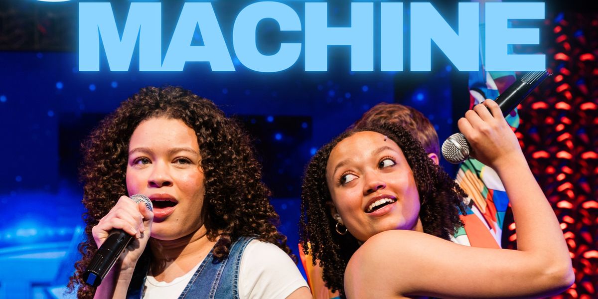 STAR MACHINE The Ep To Be Released; Songs To Be Performed At Kingston Festival