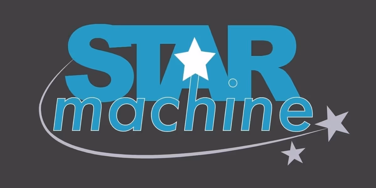 STAR MACHINE Will Debut at Playhouse Square