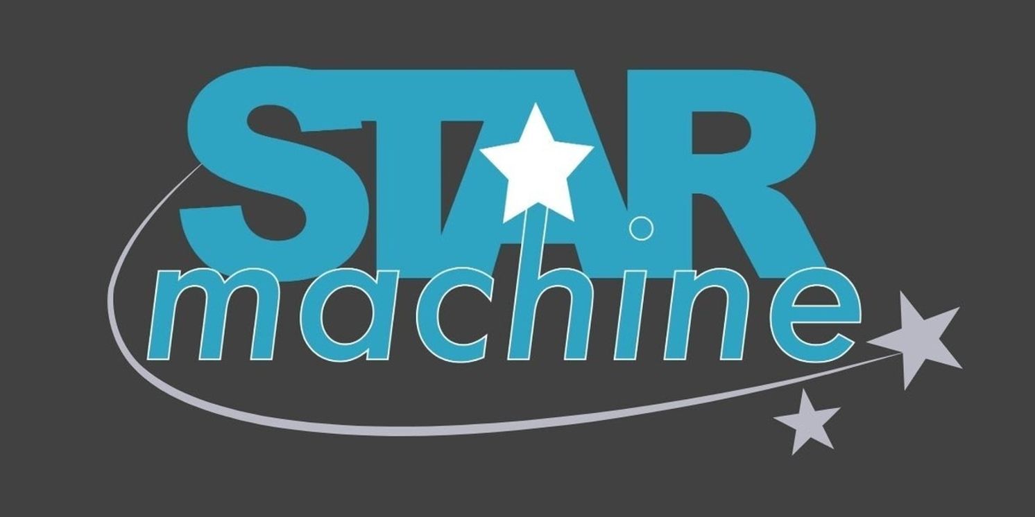 STAR MACHINE Will Debut at Playhouse Square  Image