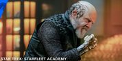 STAR TREK: STARFLEET ACADEMY Best of Nus Braka Clip Highlights Paul Giamatti Video