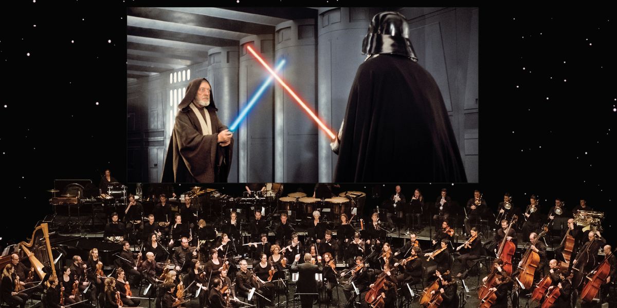 STAR WARS: A NEW HOPE IN CONCERT Will Return to Place des Arts