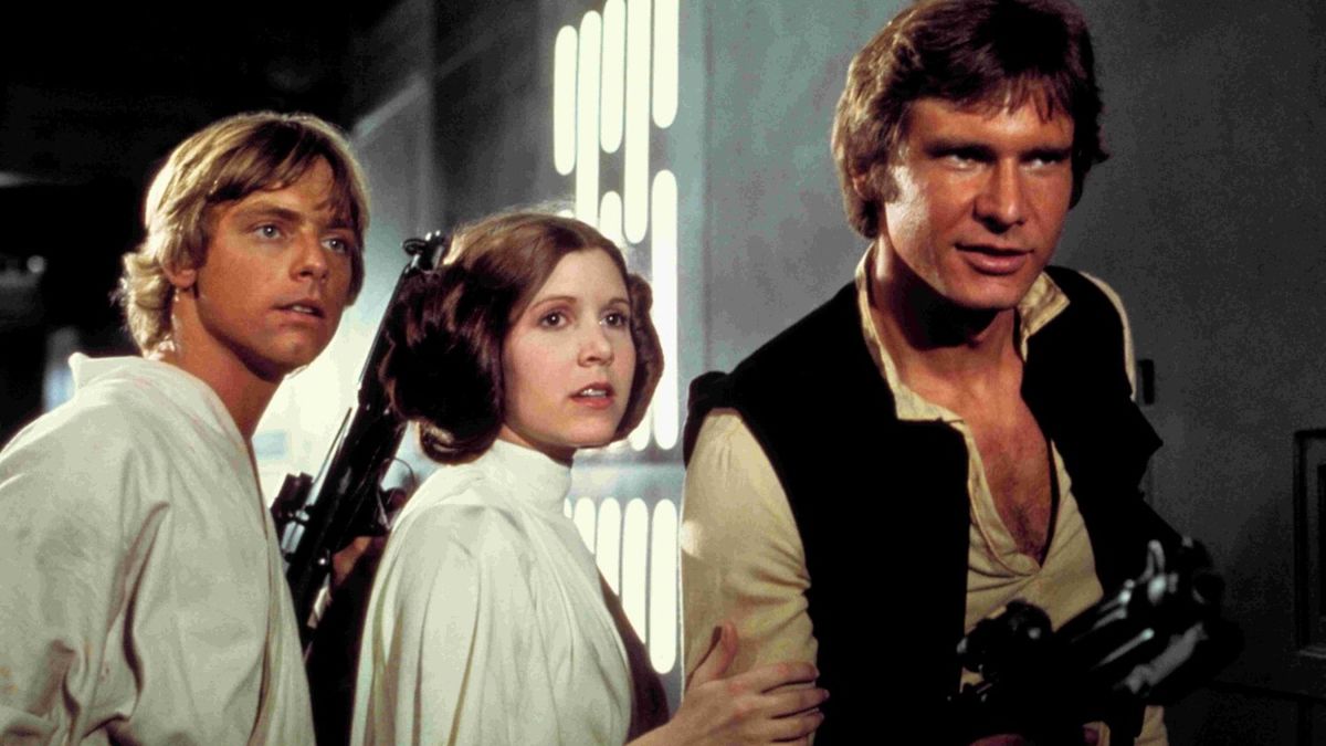 STAR WARS: A NEW HOPE IN CONCERT to Embark on UK Tour in 2027