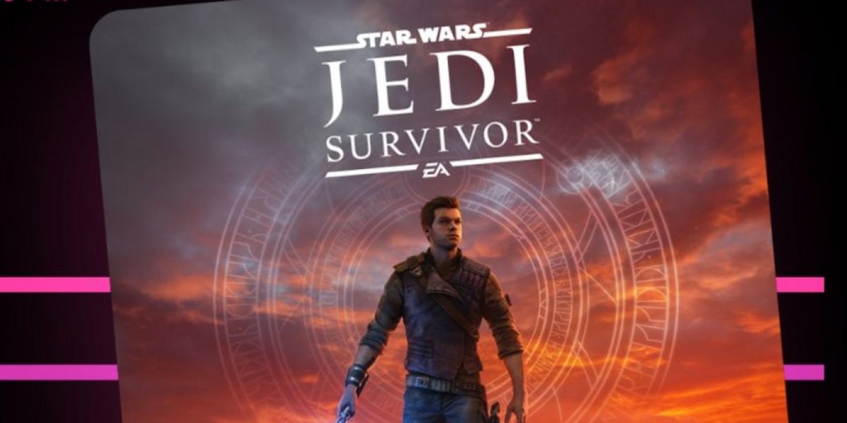 STAR WARS JEDI: SURVIVOR Receives GRAMMY Nomination