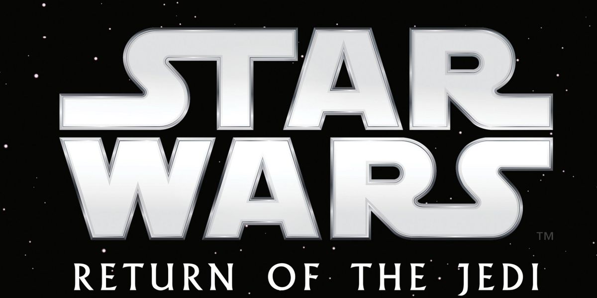 STAR WARS - RETURN OF THE JEDI IN CONCERT Will Be Performed by the New Jersey Symphony