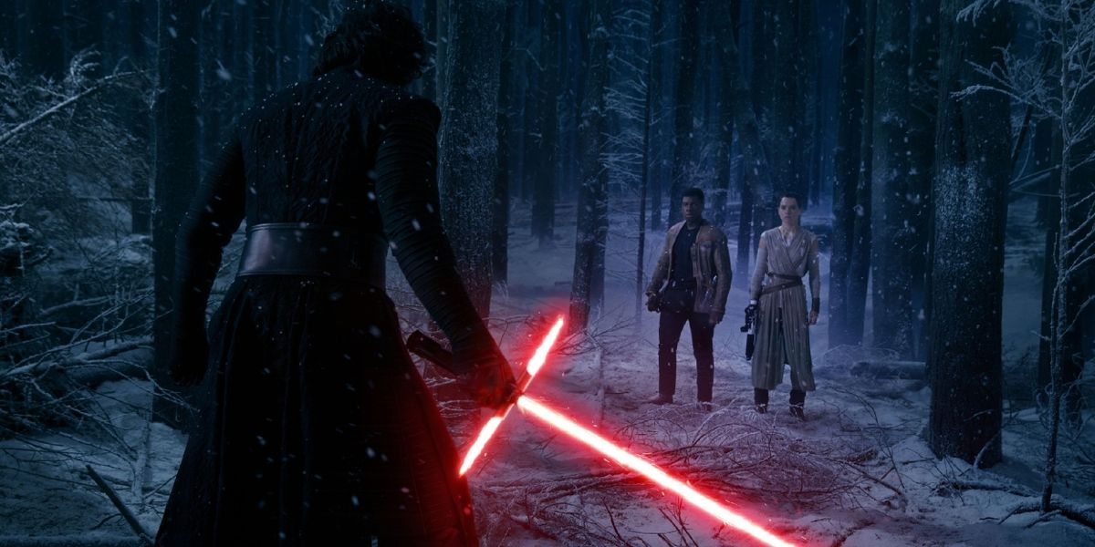 STAR WARS: THE FORCE AWAKENS in Concert Comes to The Royal Albert Hall