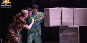STARCHITECTS Will Begin Performances in China This Month Photo