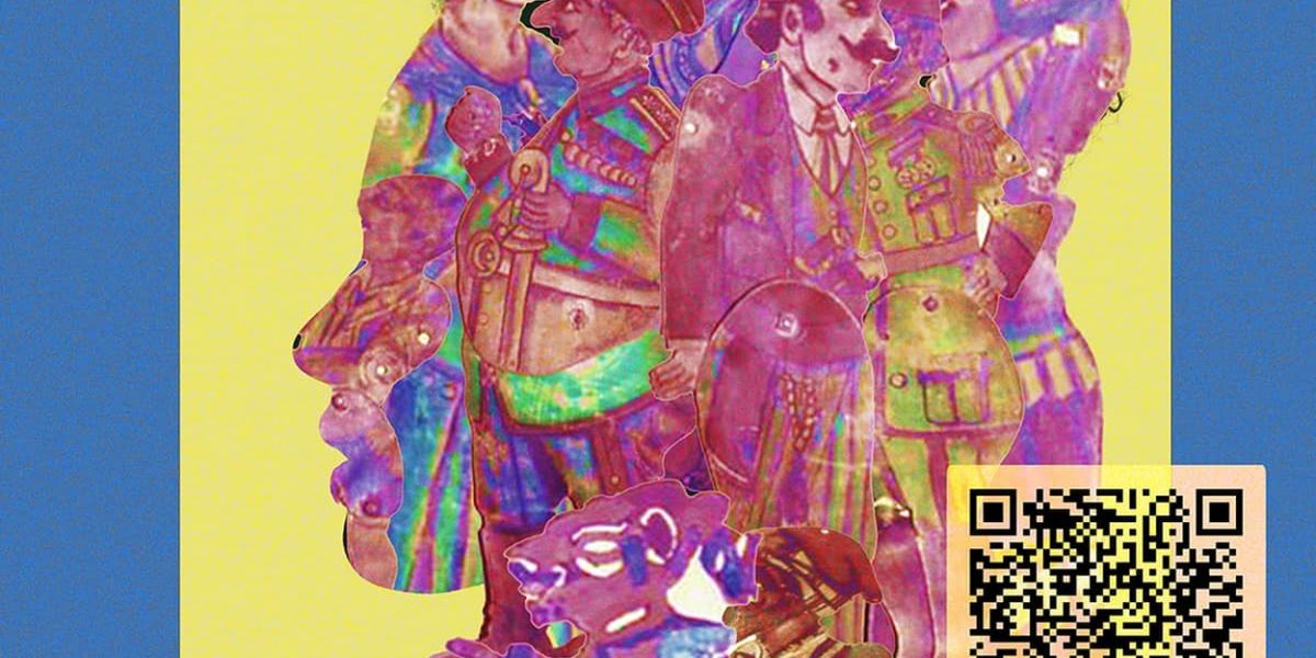 STARGAZE Theater Festival Presented By Star Bandits Foundation