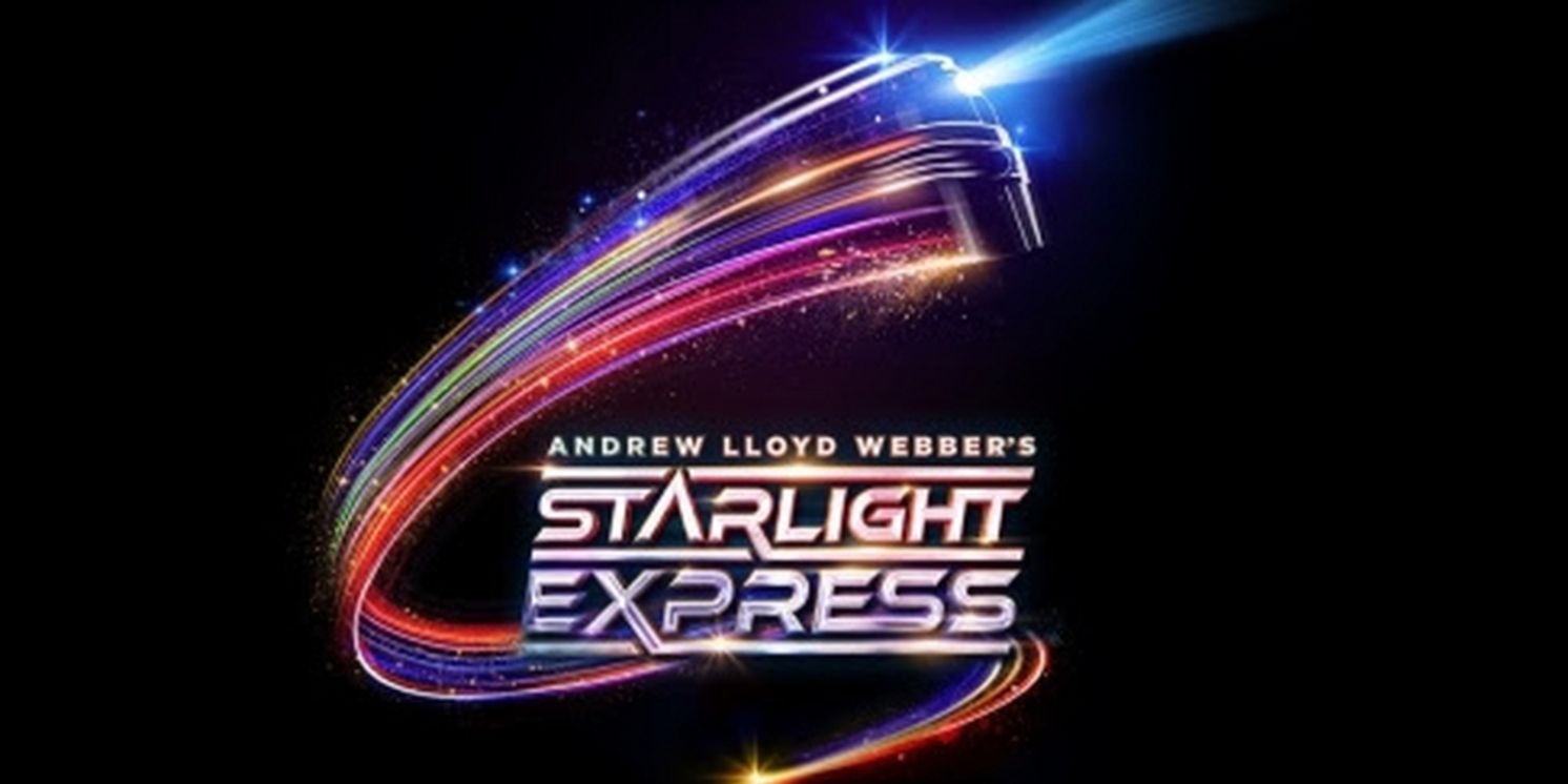 STARLIGHT EXPRESS Extends Season 24-Hours After Priority Pre-sale  Image