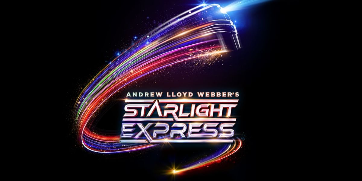 Andrew Lloyd Webber's STARLIGHT EXPRESS to Return to London in June 2024