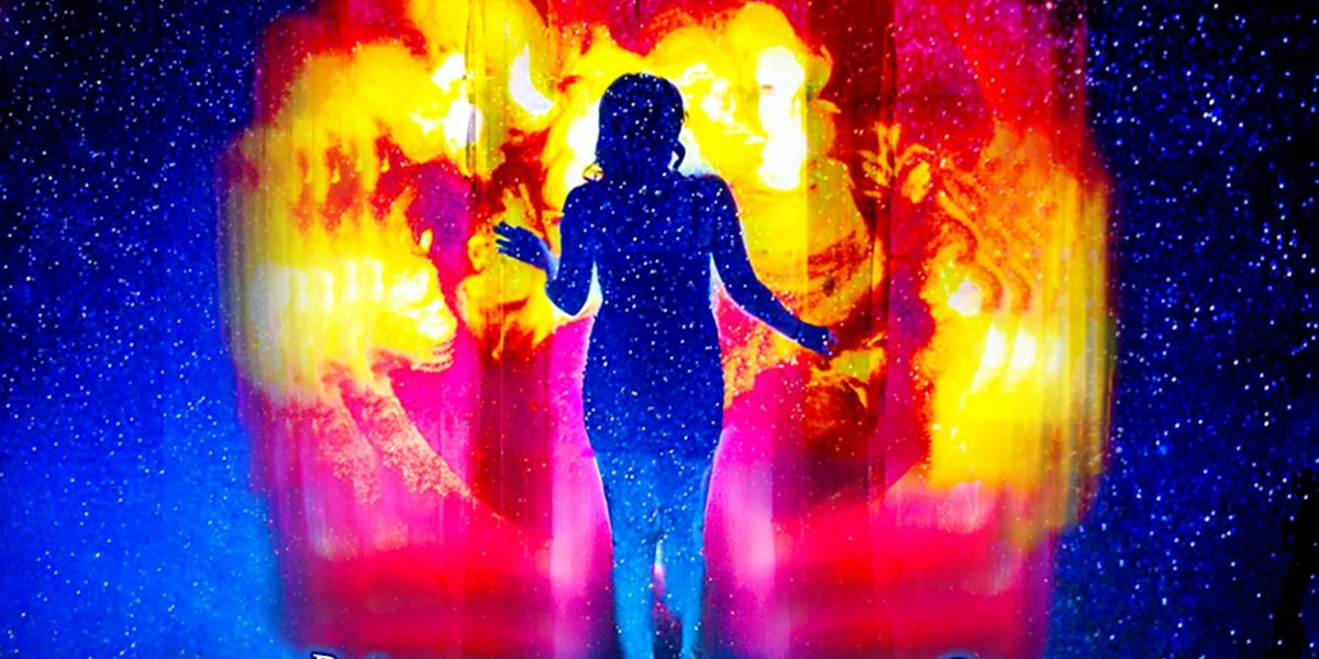 STARLIGHT STAGE to premiere at The Hollywood Fringe Festival