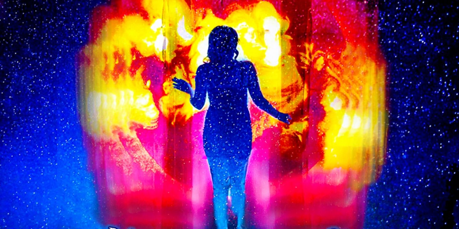 STARLIGHT STAGE to premiere at The Hollywood Fringe Festival  Image