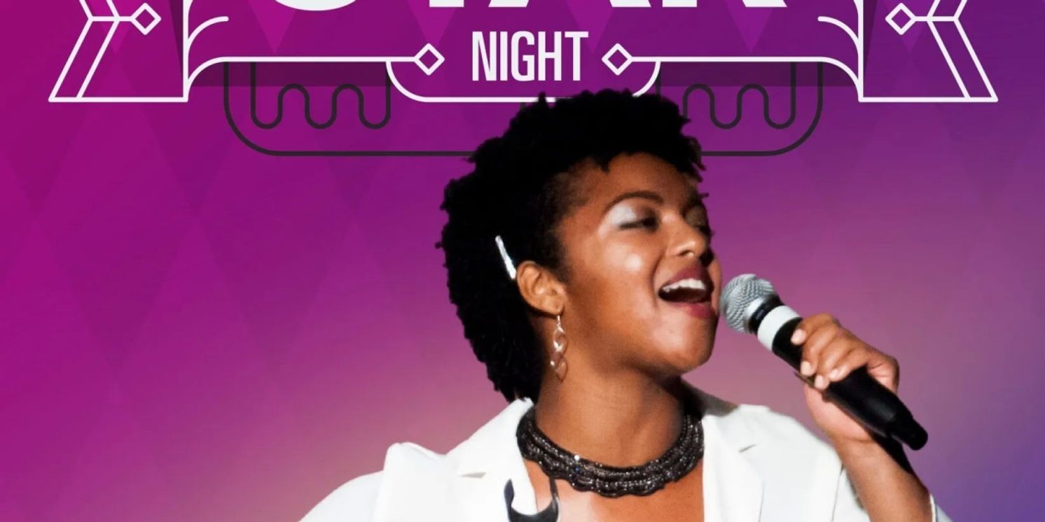 STARNIGHT Comes to Music Theatre Wichita in August  Image