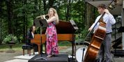 STARS IN THE CLASSICS Summer Garden Concerts to Return to Orange Village Photo