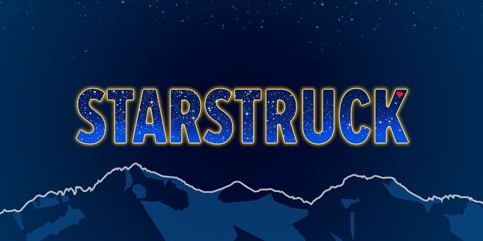 STARSTRUCK World Premiere, RENT, and More Set for Bucks County Playhouse 2026 Se Photos