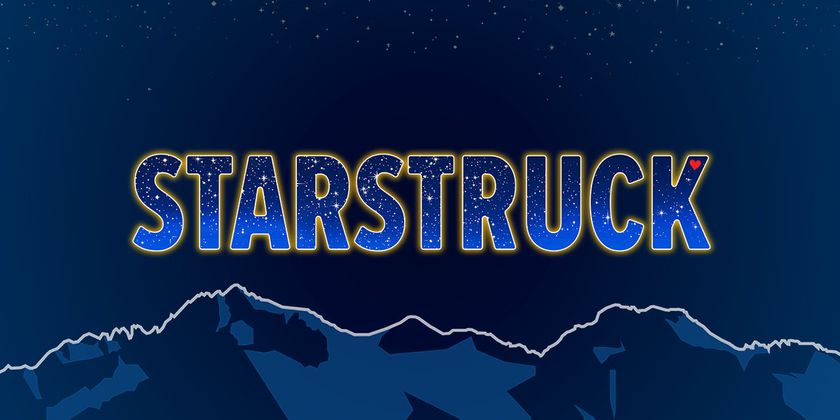 STARSTRUCK World Premiere, RENT, and More Set for Bucks County Playhouse 2026 Season Photo