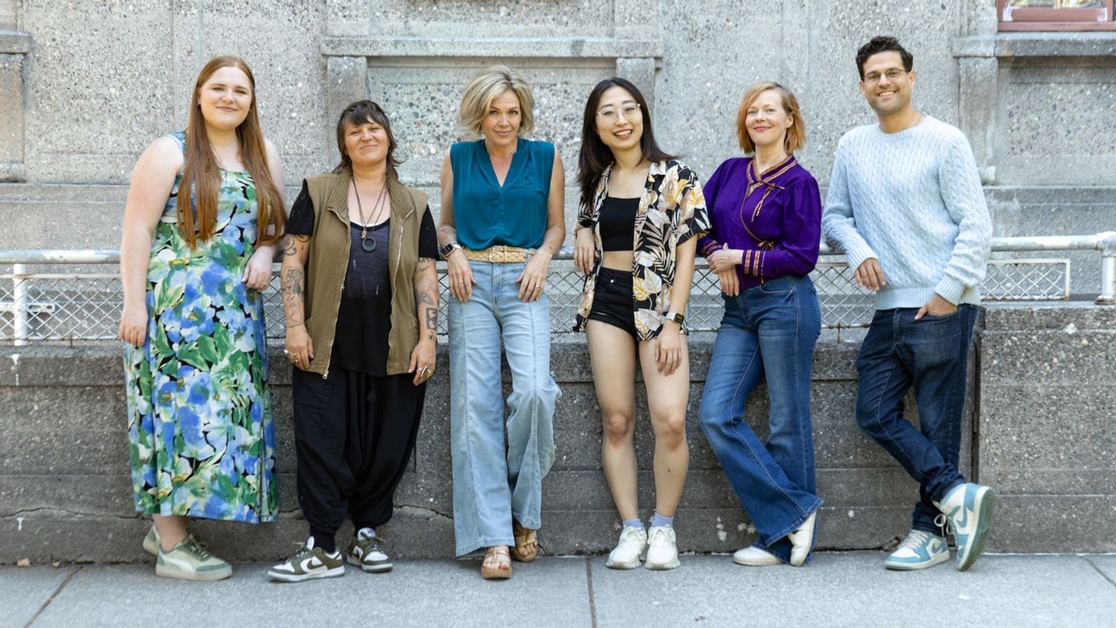 STARSTUFF: A FESTIVAL OF SOLO ARTISTS to Return to Seattle | BroadwayWorld