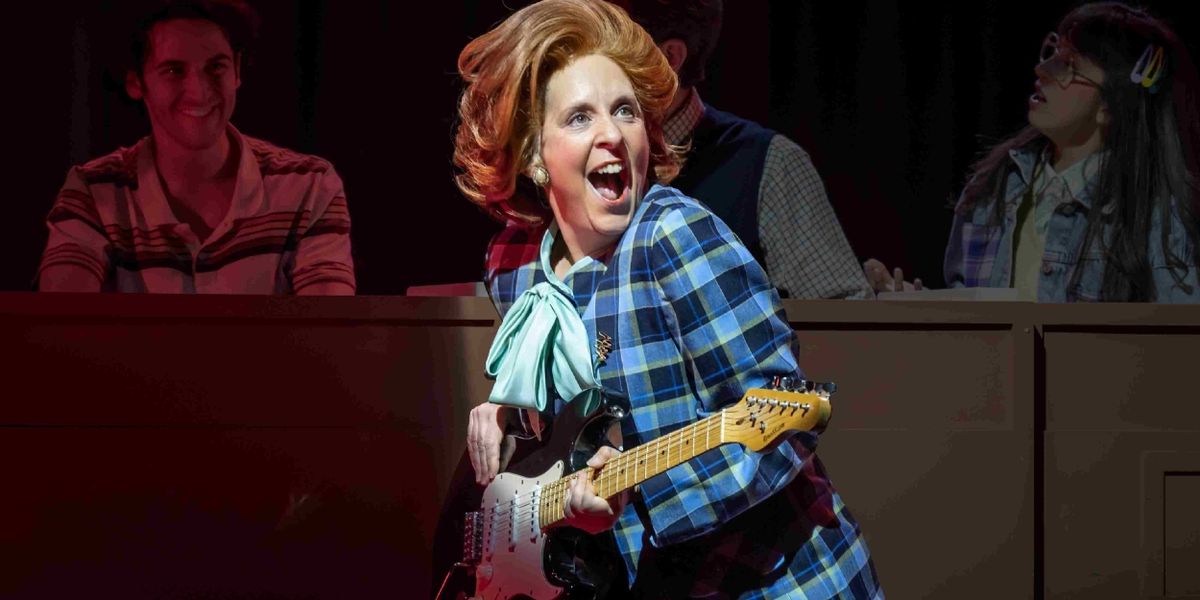 STARTER FOR TEN Will Return to the Bristol Old Vic Followed By Birmingham Rep
