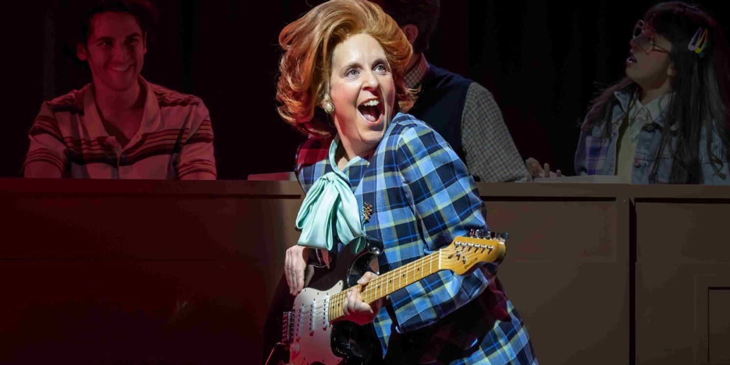 STARTER FOR TEN Will Return to the Bristol Old Vic Followed By Birmingham Rep  Image