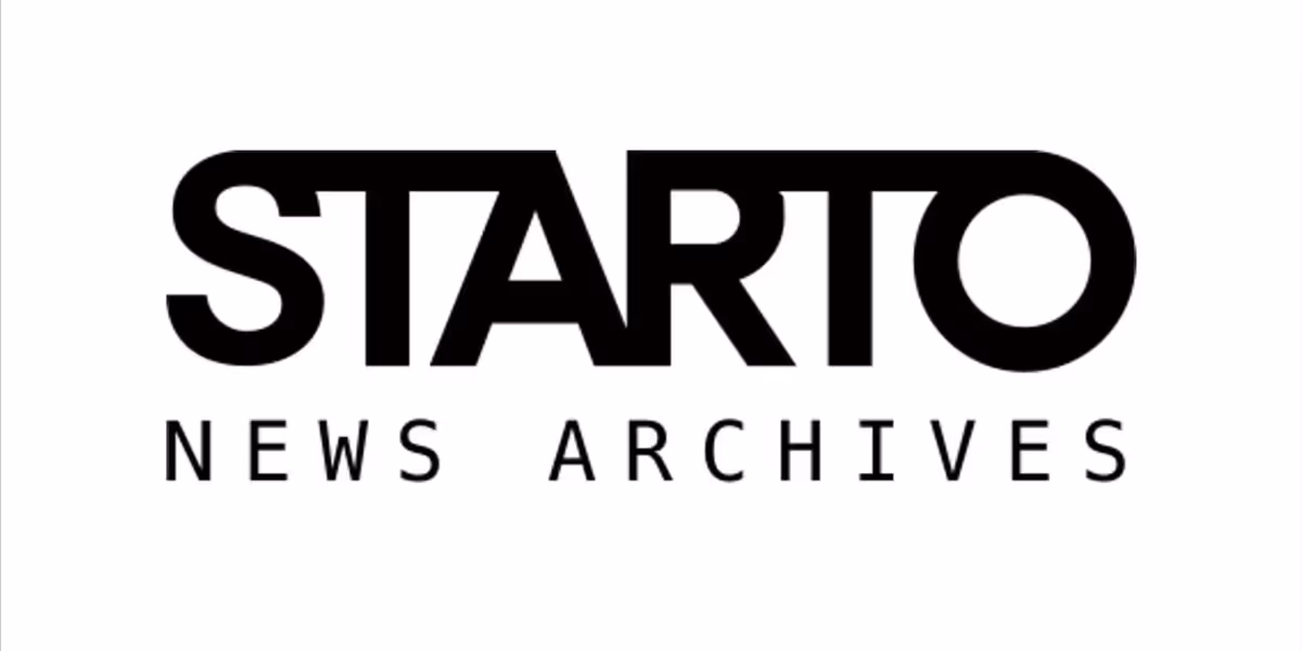 STARTO ENTERTAINMENT LAUNCHES MULTILINGUAL GLOBAL PORTAL 'STARTO NEWS ARCHIVES'