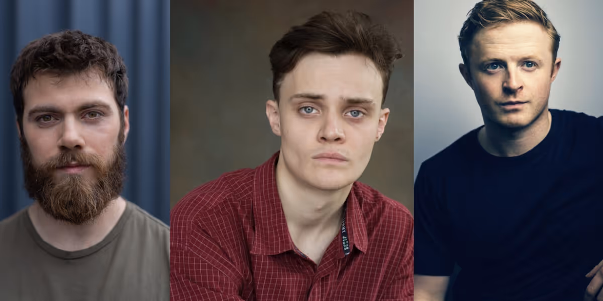 STARZ Adds Five to OUTLANDER: BLOOD OF MY BLOOD Cast